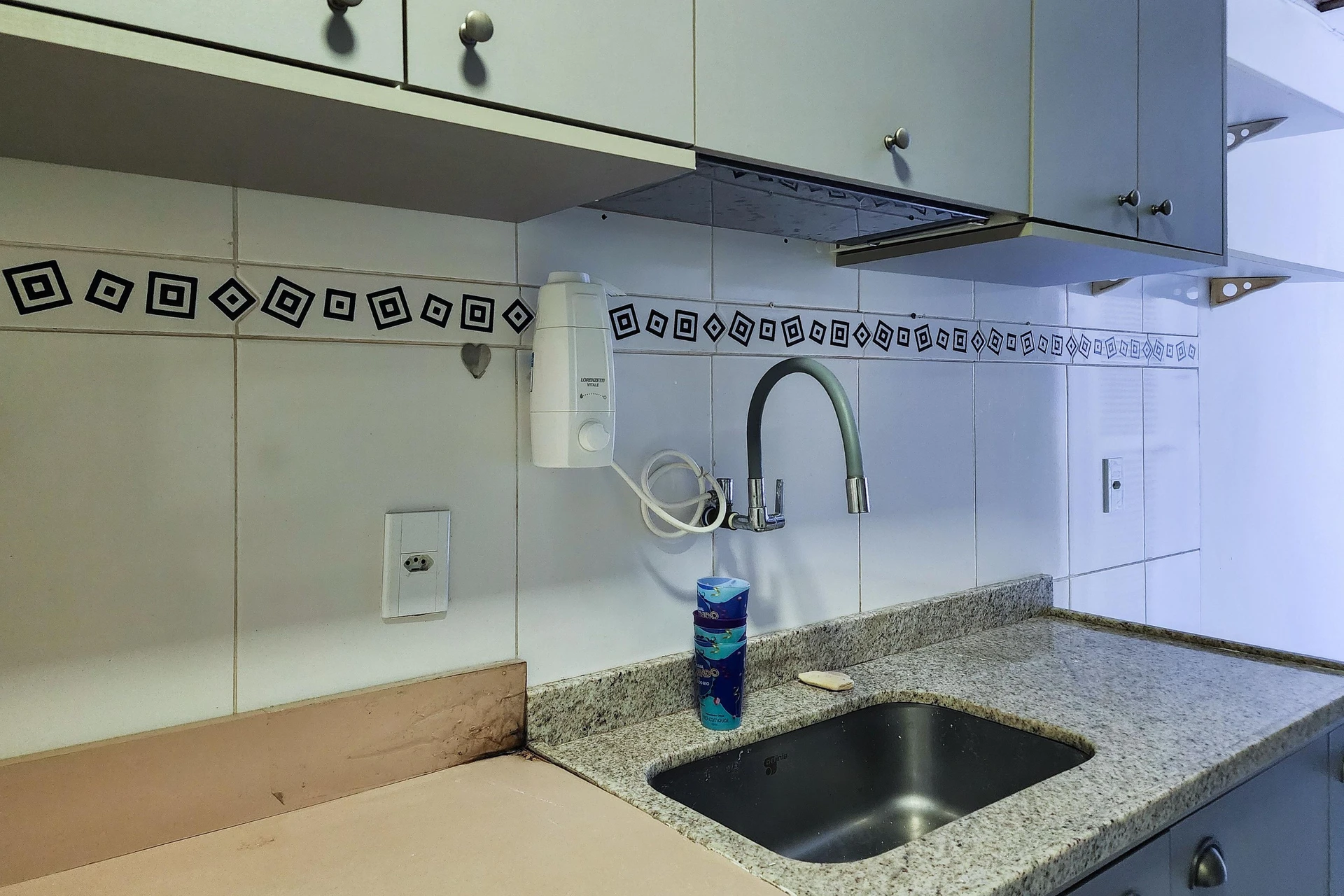 Apartamento, 72 m², com closet — photo 47