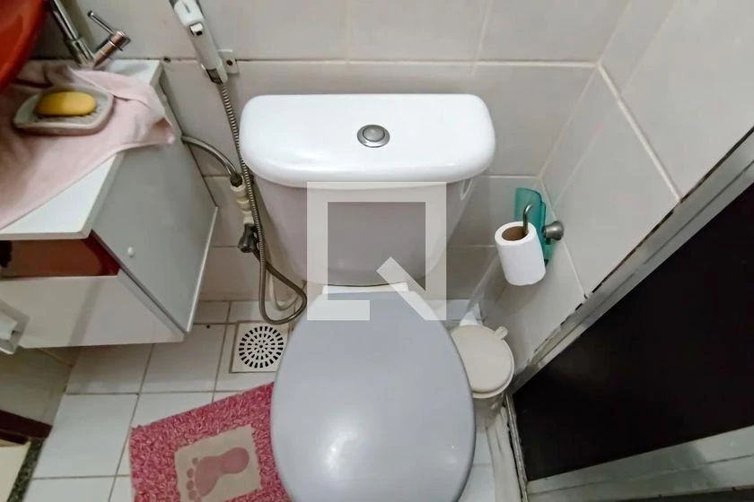 Rental apartment with 1 bedroom and 100 m² — photo 16