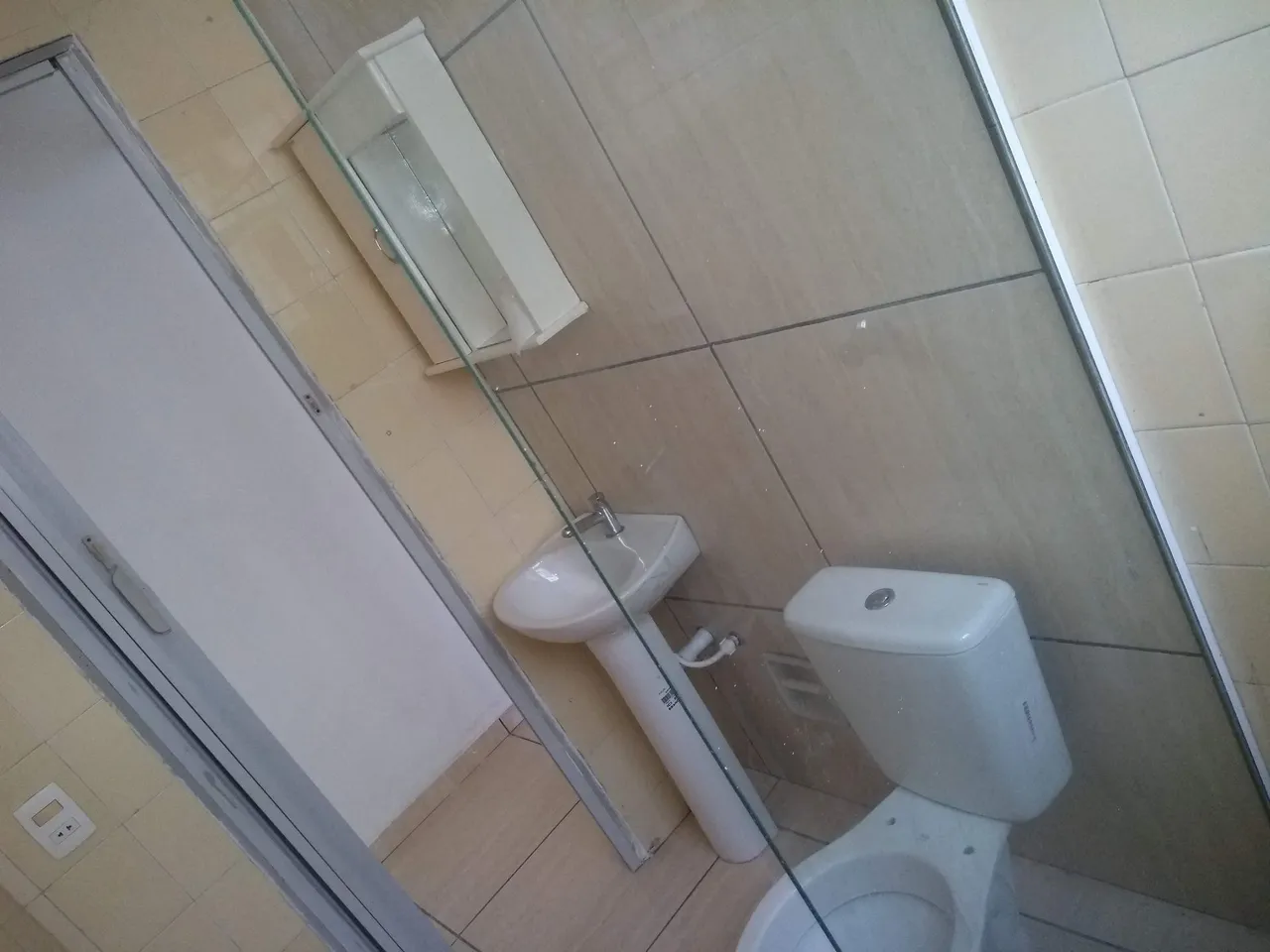 Casa de 78 m² e 2 quartos, Honório Gurgel — photo 4