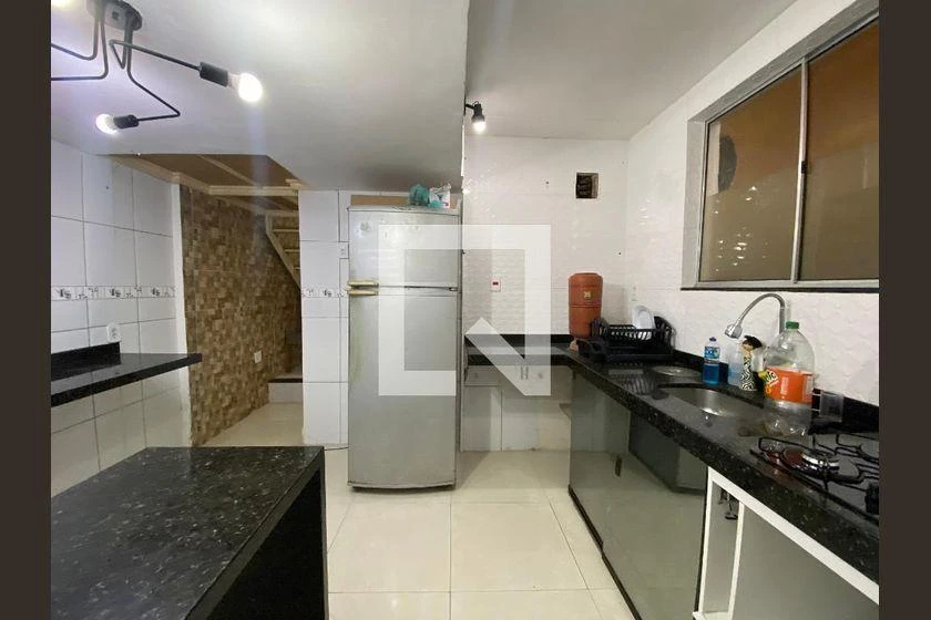 Furnished house with 2 bedrooms and a desk, 80 m² — photo 45