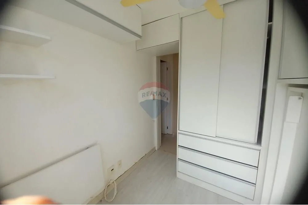 Apartamento mobiliado com 2 quartos e cozinha americana — photo 17