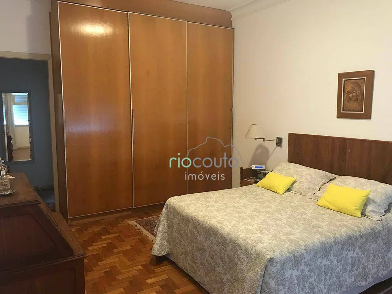 Duplex penthouse with 4 bedrooms and 4 baths, 410 m² — photo 5