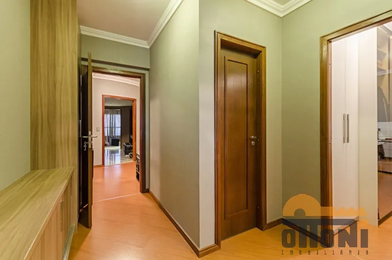 Apartamento mobiliado com 3 quartos e 3 banheiros — photo 19