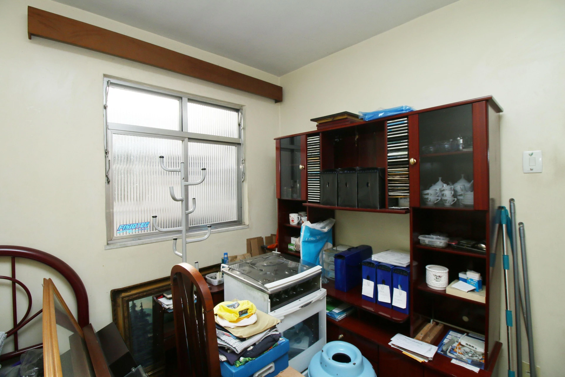Rental apartment with 2 bedrooms and a balcony — photo 34