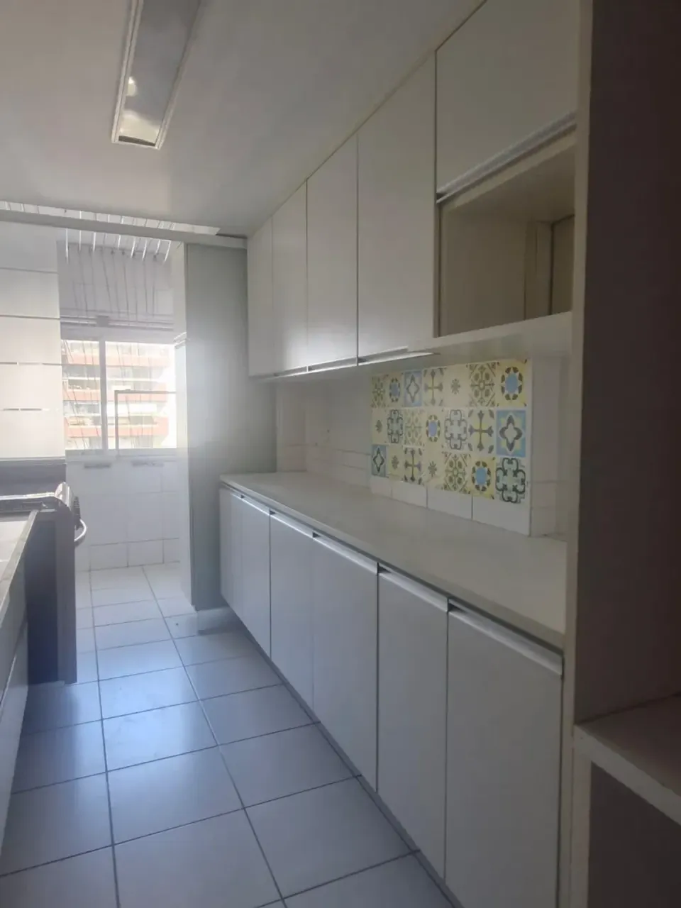 4-bedroom apartment with a water view in Rio de Janeiro — photo 15