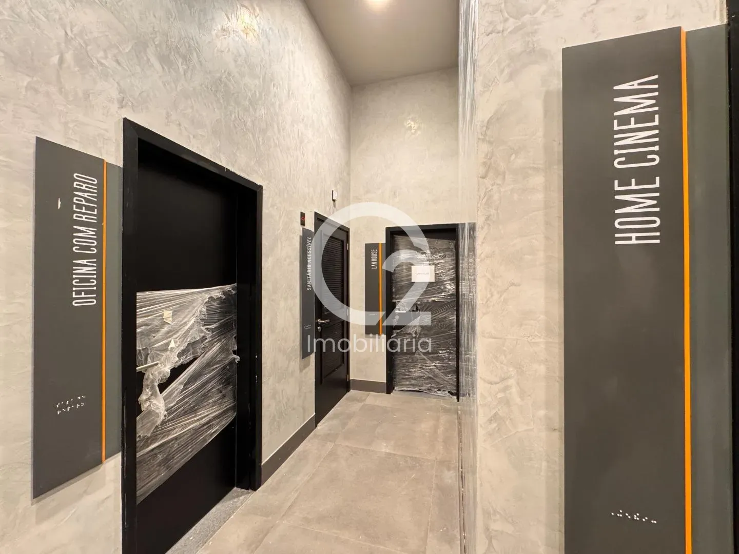 Apartamento, 119 m², com janelas do piso ao teto — photo 9