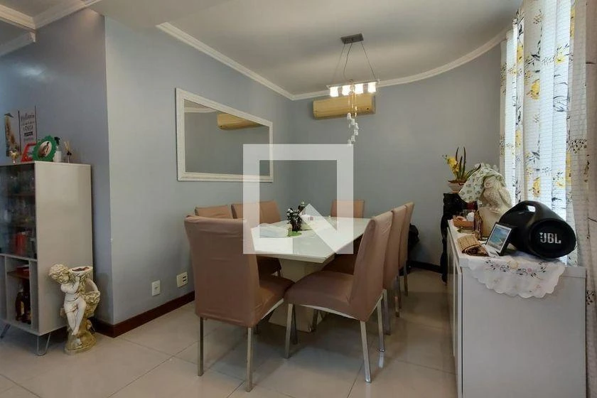 Home office in a 3-bedroom house, 198 m² — photo 20