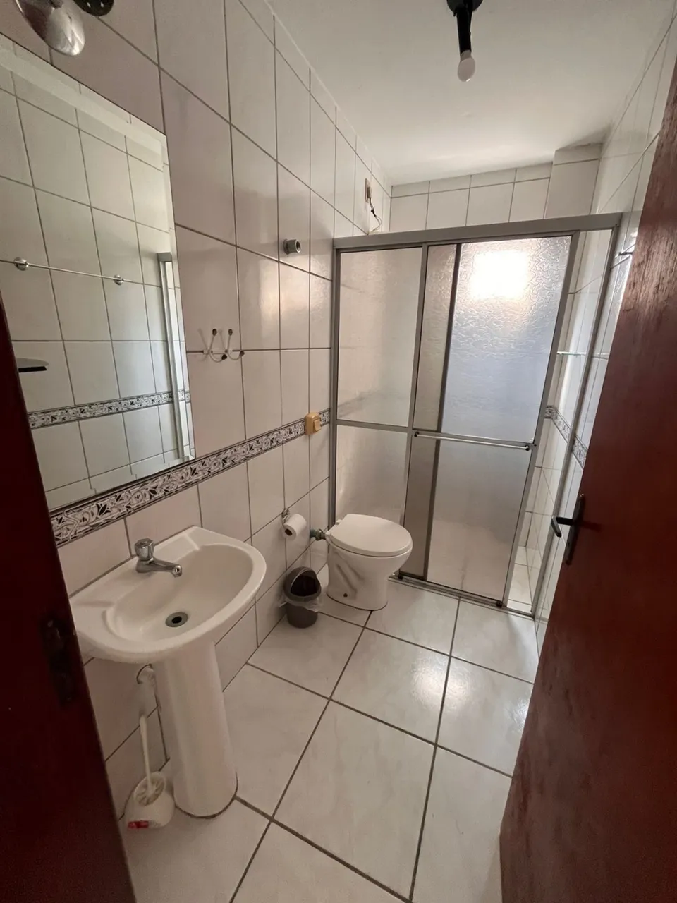 Furnished 2-bedroom apartment with 2 bathrooms — photo 9