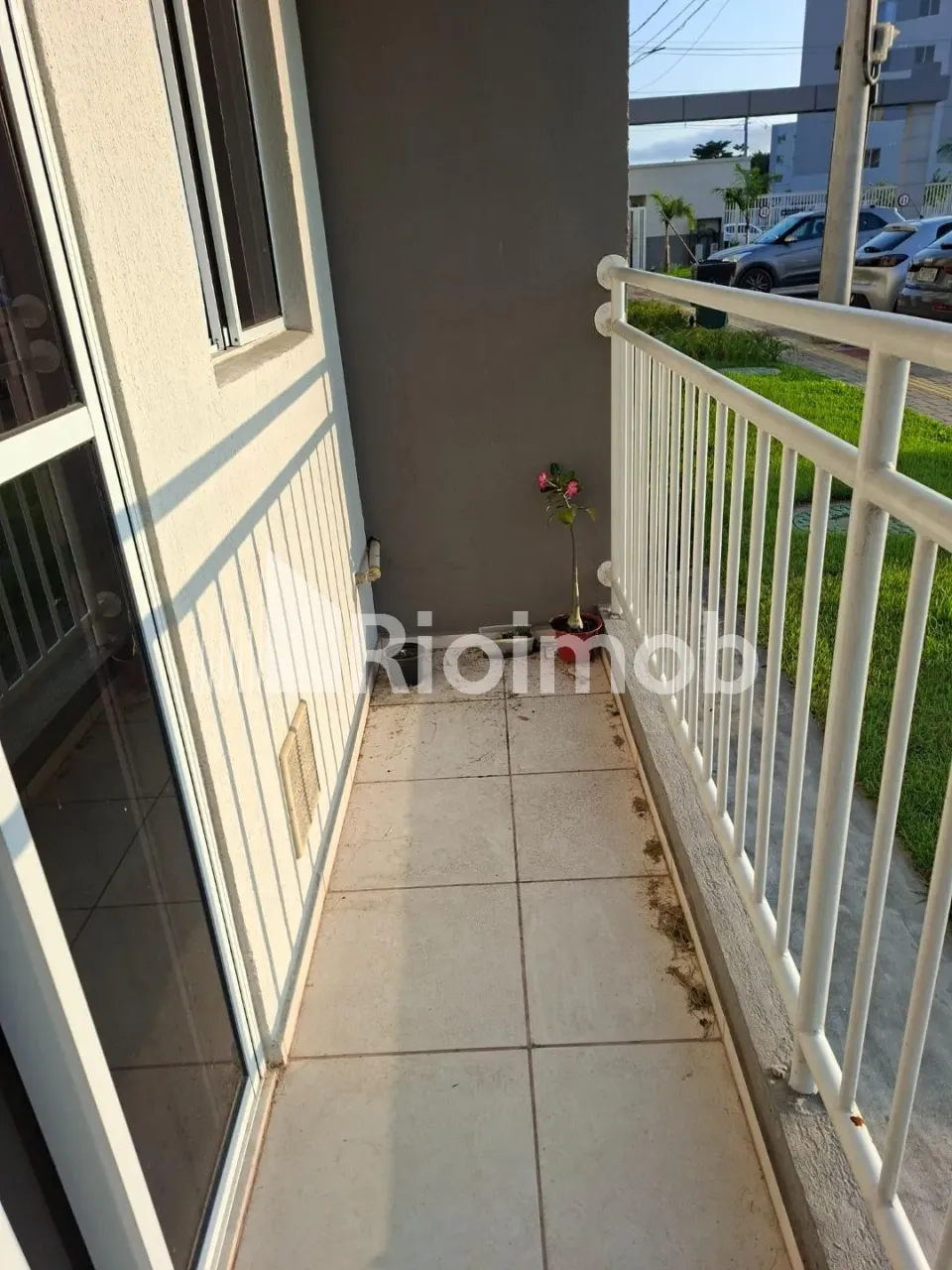 Apartamento mobiliado com 3 quartos e 2 banheiros e 1 vaga — photo 11