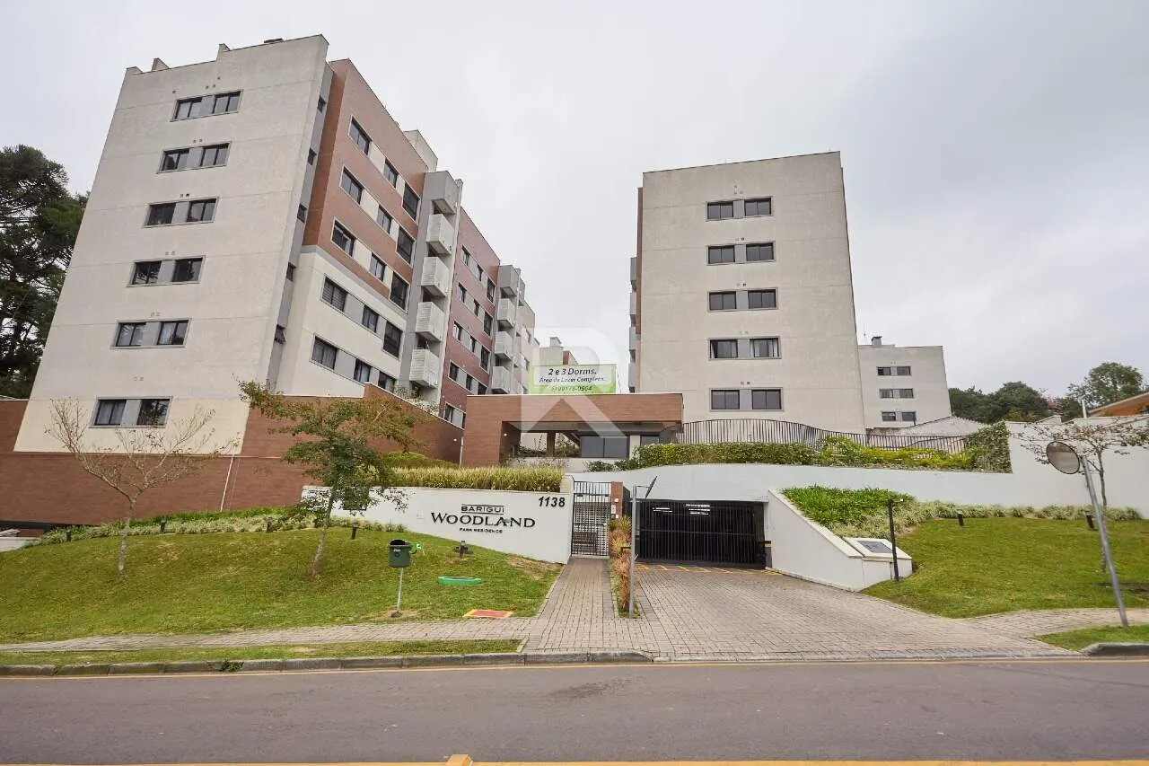 Apartamento 71 m² com 3 quartos e cozinha integrada — photo 10