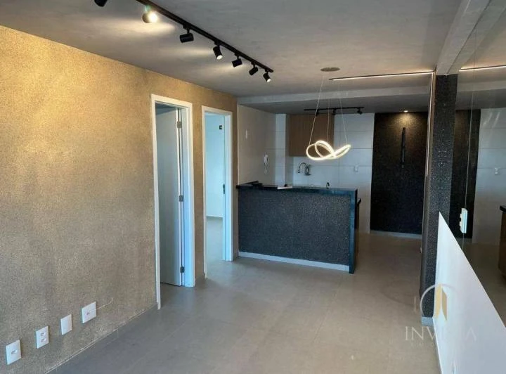 Apartamento 59 m² com 2 quartos, 1 suíte e 2 vagas — photo 6