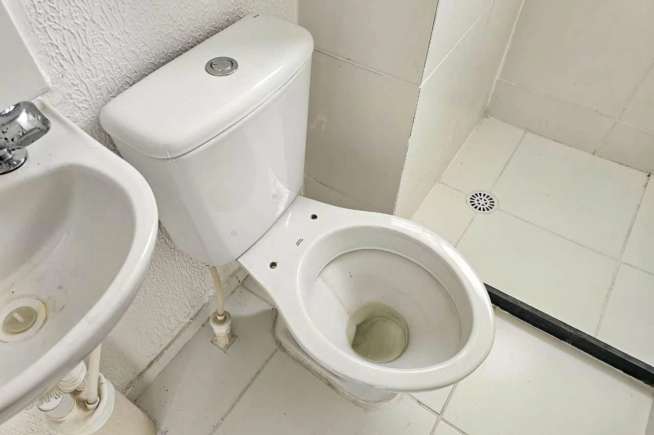 Apartamento de 2 quartos e 40 m² — photo 33