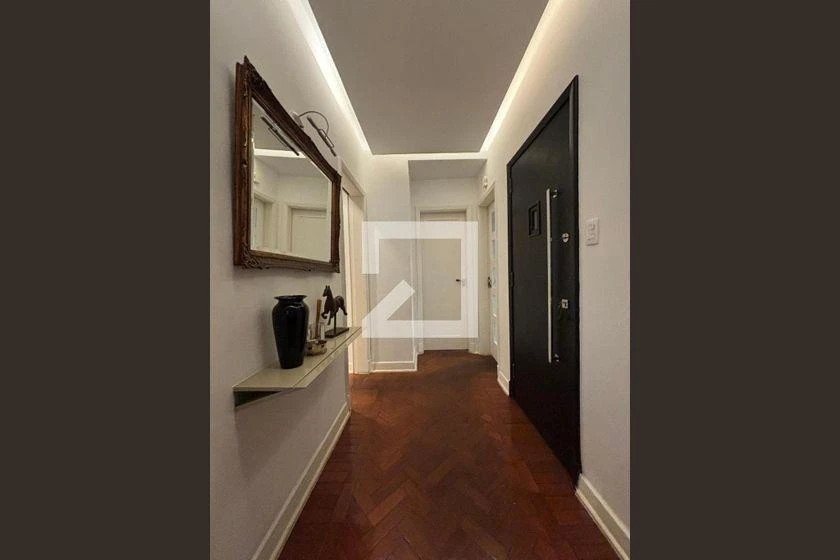 Furnished 85 m² apartment with 1 bedroom and 2 bathrooms — photo 30