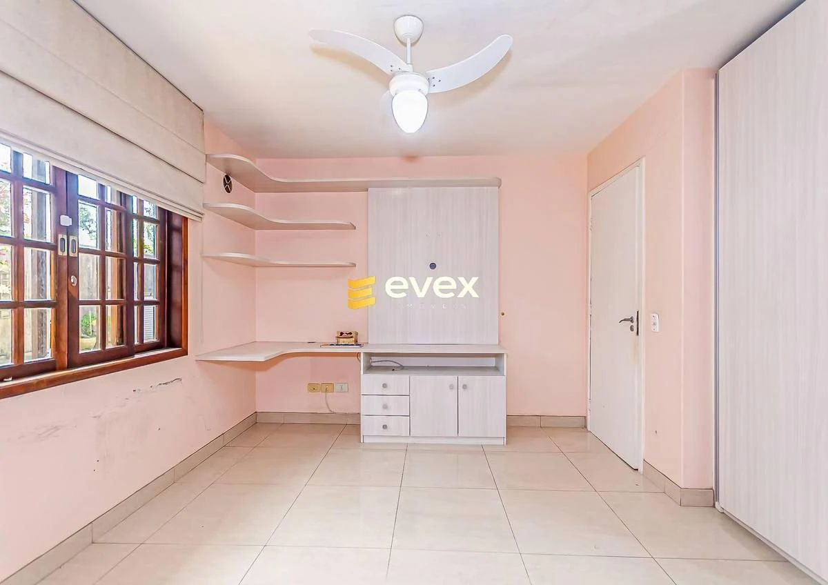 3 quartos e varanda gourmet: casa de 220 m² — photo 24