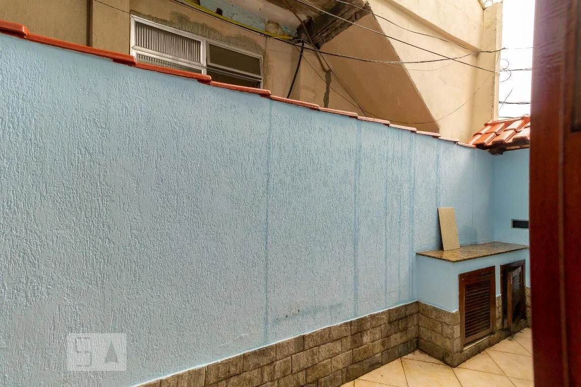 4-bedroom house with a jacuzzi in Rio de Janeiro — photo 52