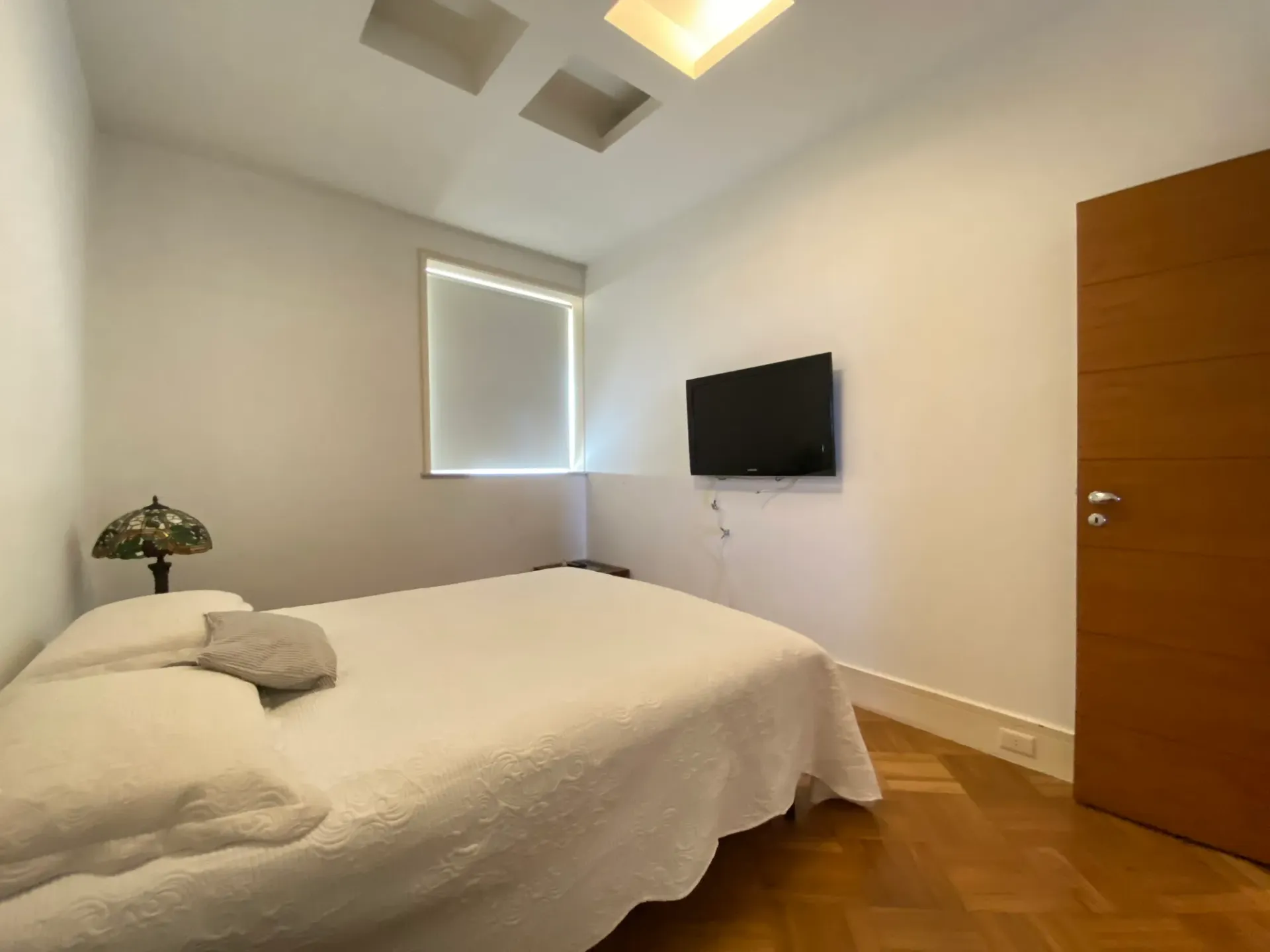 Apartamento de 185 m² com 4 quartos e elevador — photo 29