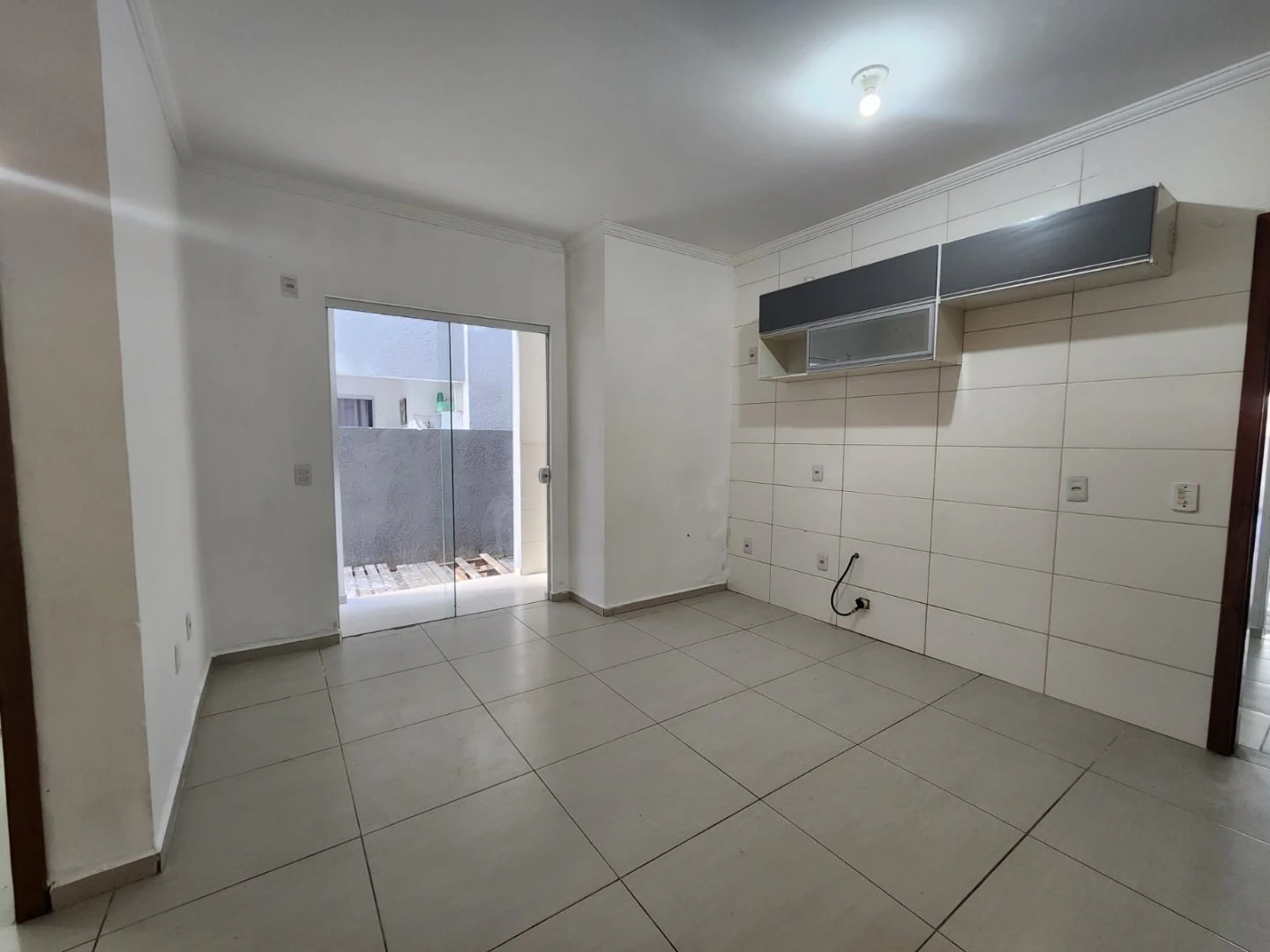Власне барбекю та 2 спальні: квартира 47 м² — photo 2