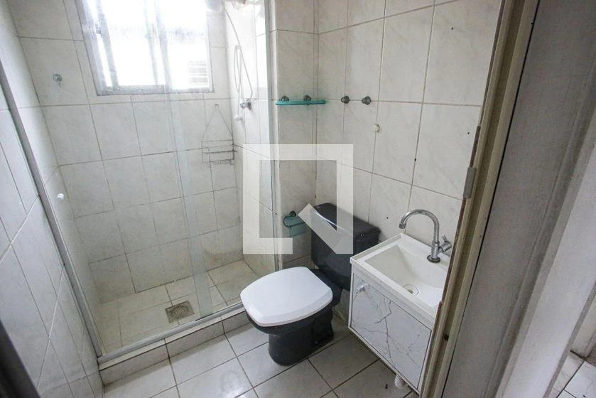 Квартира с 2 спальнями и стиральной машиной, Рио-де-Жанейро — photo 4