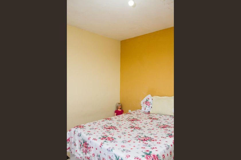 House with 4 bedrooms and a private garden 120 m² — photo 31