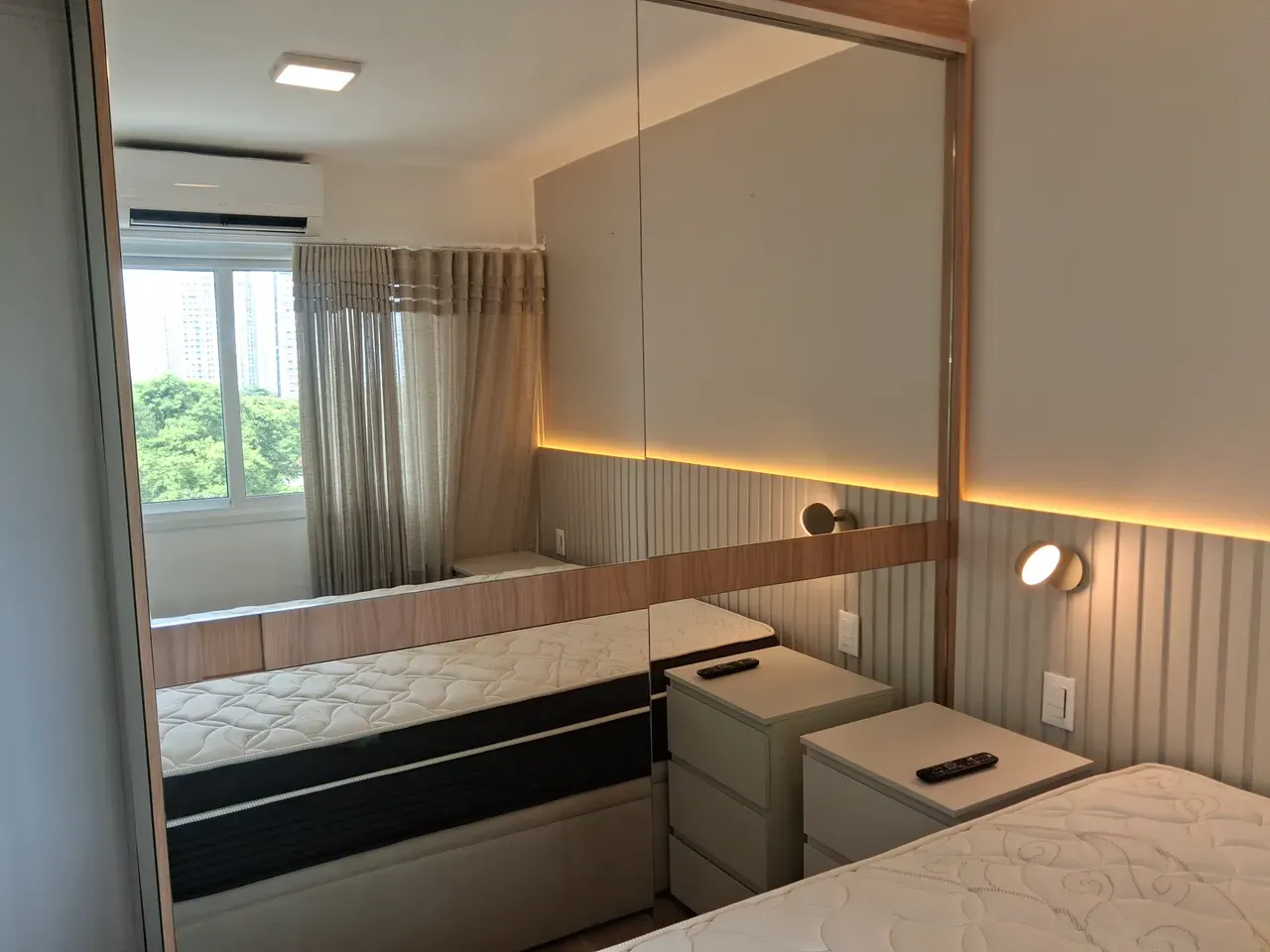 One-bedroom apartment with a dishwasher in Rio de Janeiro — photo 49