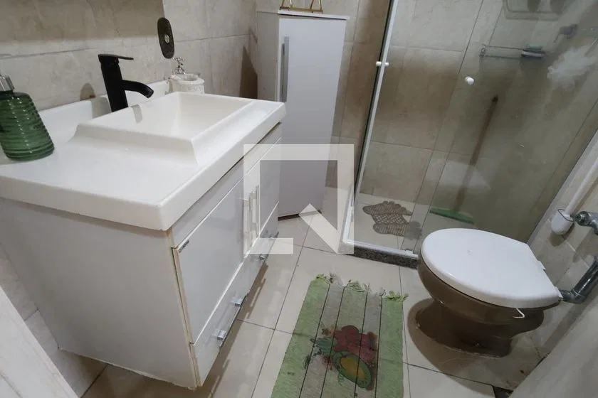 Rental apartment with 156 m², 2 bedrooms and parking — photo 30