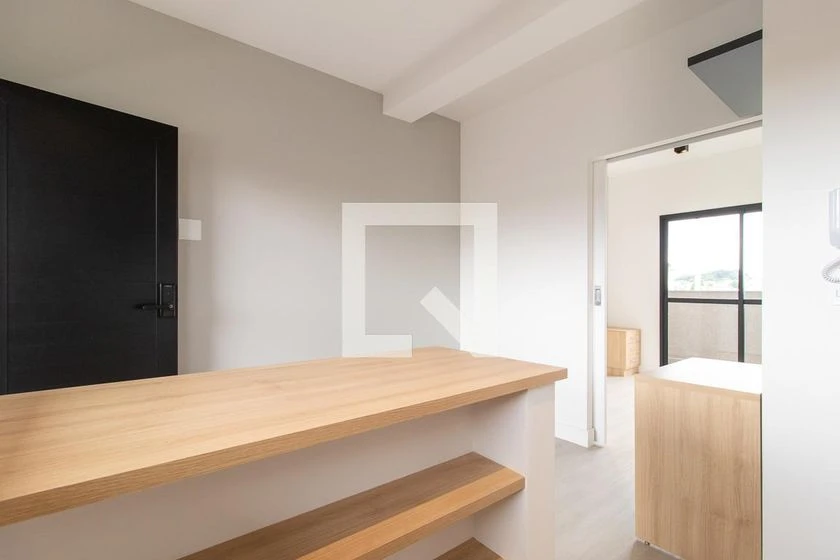 Studio with 1 bedroom and 1 bathroom plus parking — photo 13