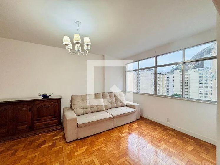 Furnished apartment, 110 m², with a washing machine — photo 8