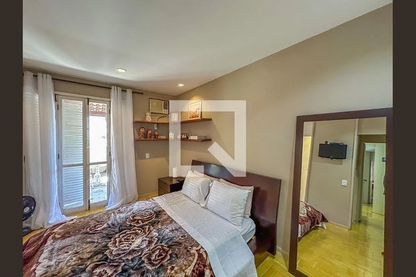 Квартира в аренду: 4 спальни, балкон, 500 м² — photo 44