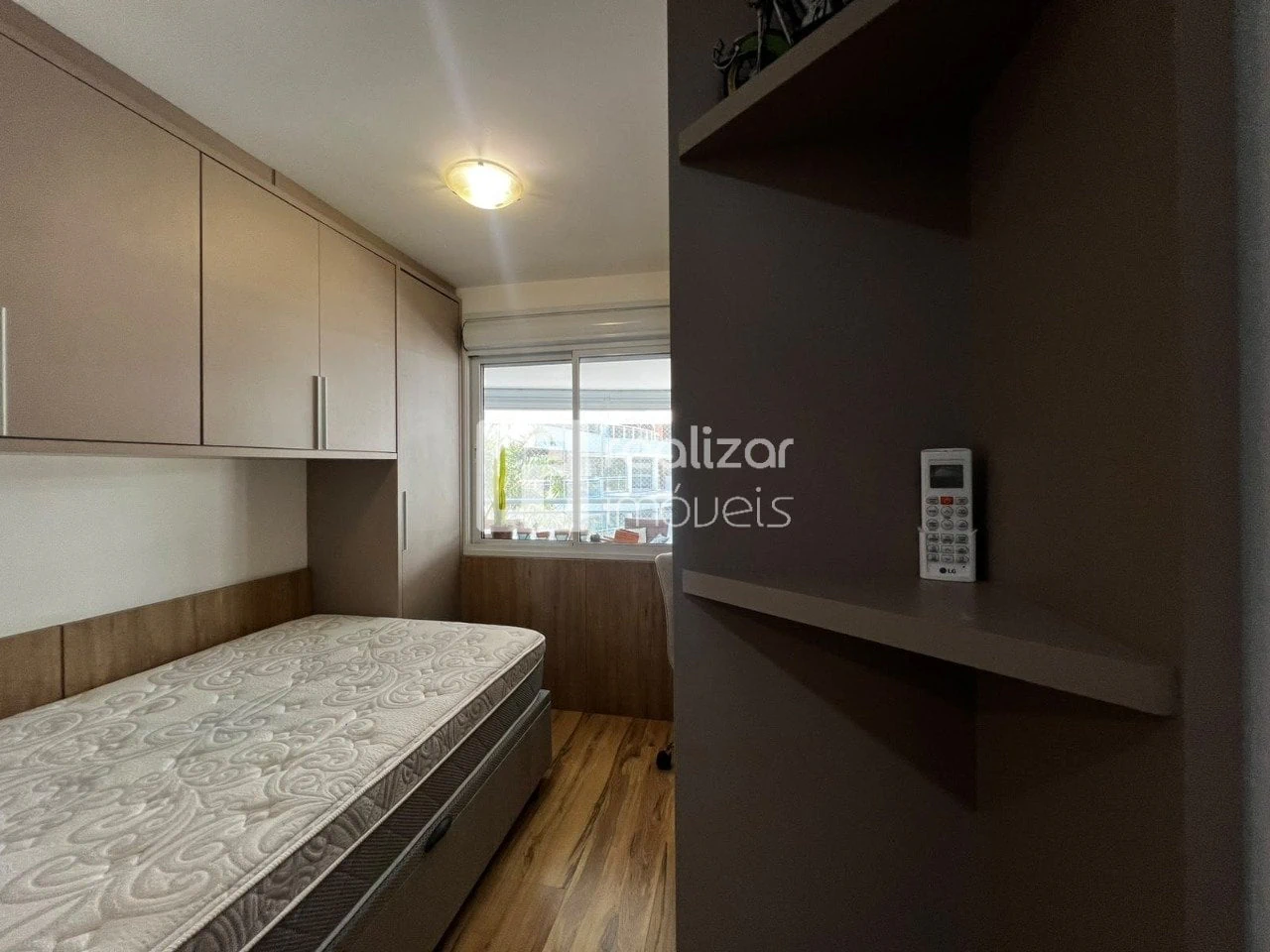 Apartamento mobiliado, 112 m², com espaço de home office — photo 18