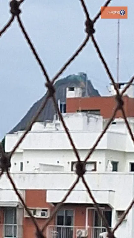 Mountain view in a 2-bedroom apartment, 83 m² — photo 25
