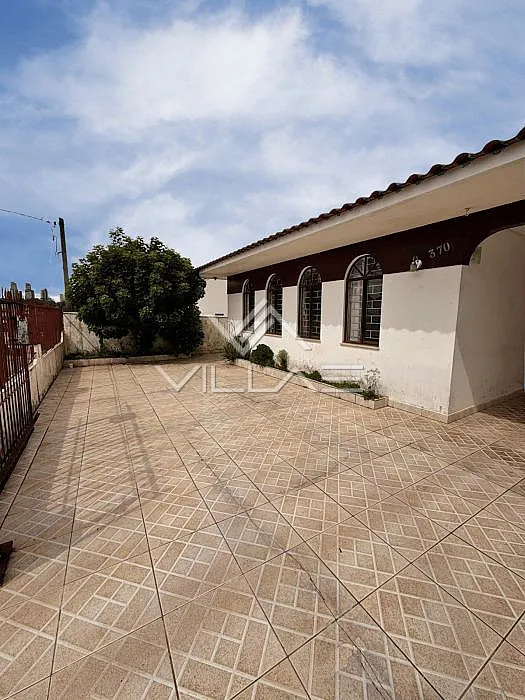 Casa de 4 quartos com varanda gourmet, Santo Inácio — photo 35
