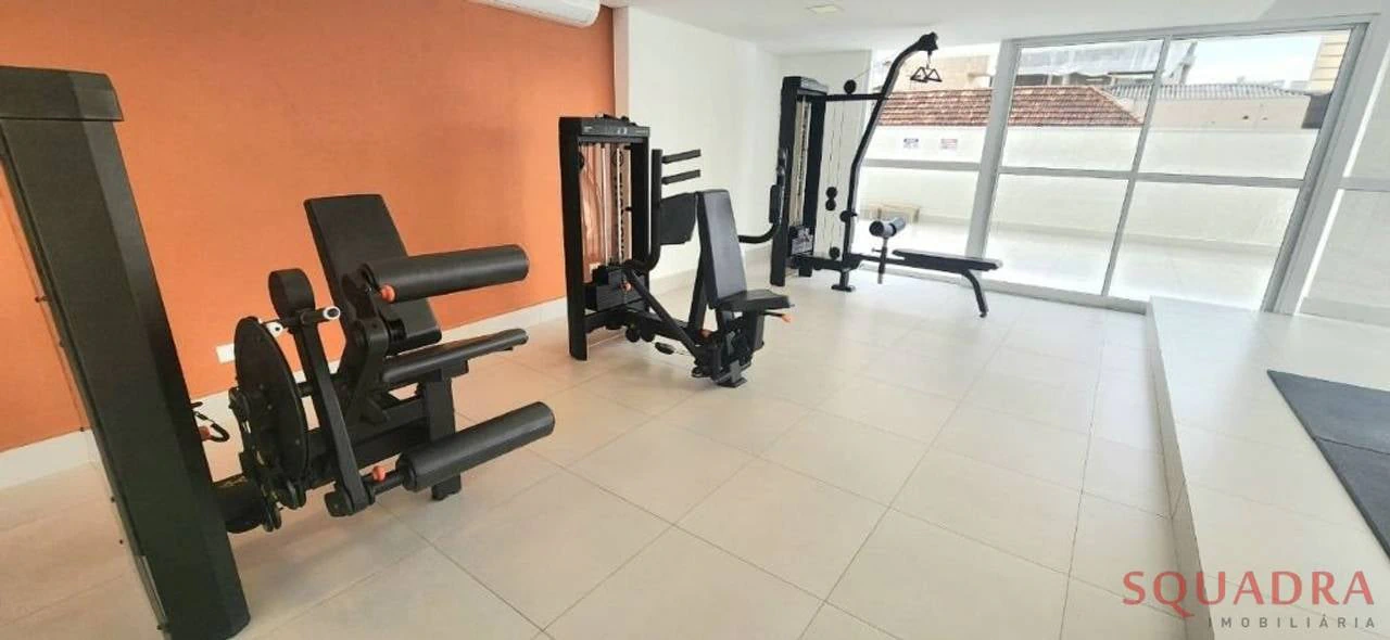 Monoambiente, 19 m², con lavadora — photo 22