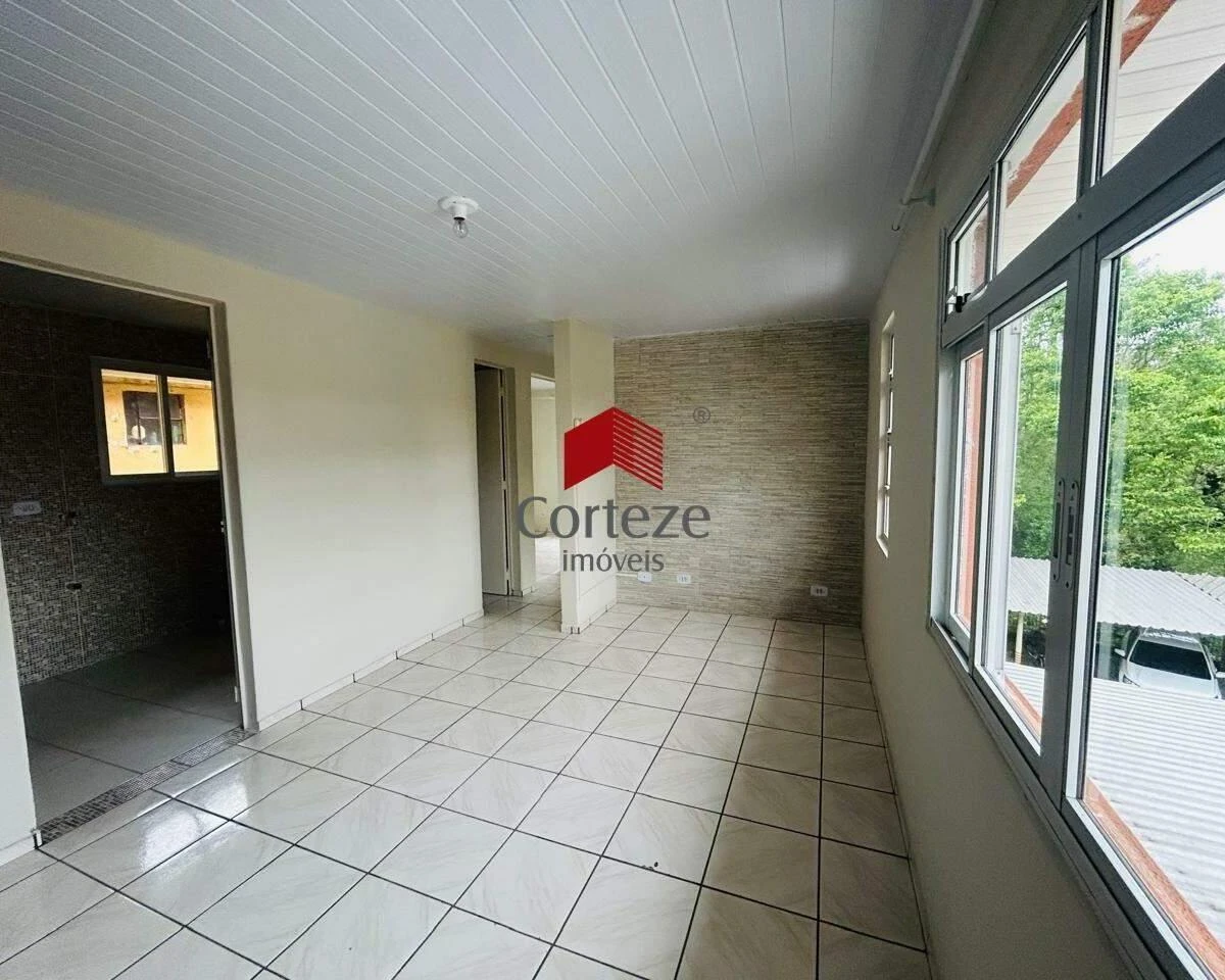 2-bedroom apartment, 47 m² — photo 10