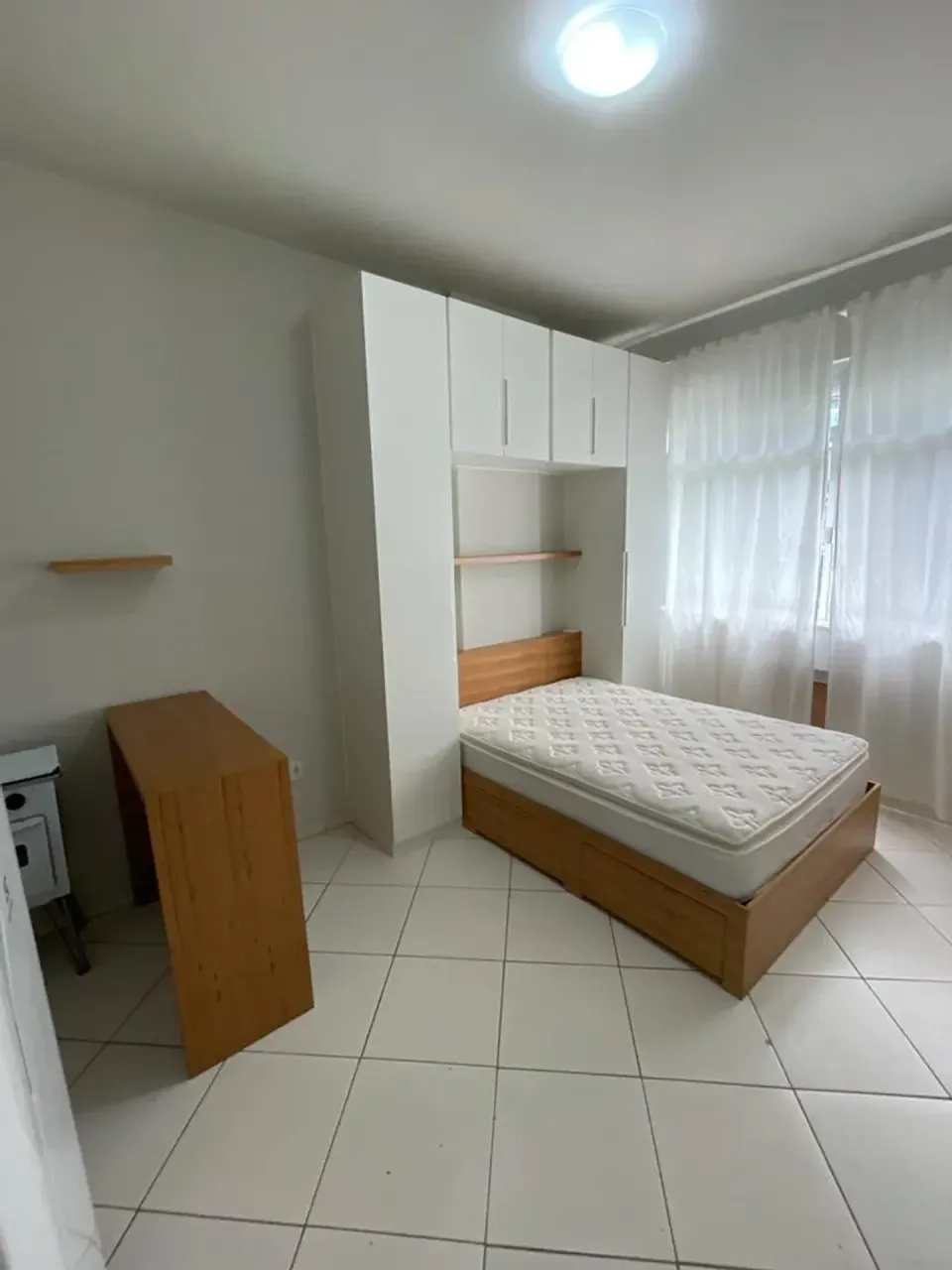 Furnished 1-bedroom apartment with 25 m² — photo 5