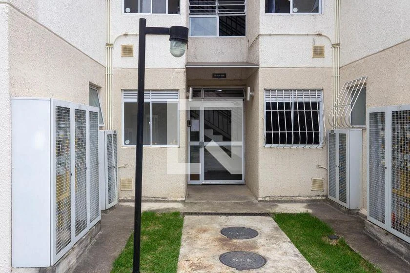 Apartamento com vista para as montanhas, Guaratiba — photo 19