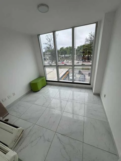 One-bedroom apartment, 32 m² — photo 11