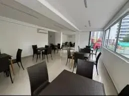 Apartment with open-plan kitchen and 62 m² — photo 11