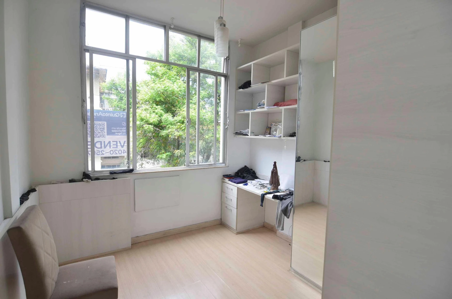 3-bedroom apartment with a home office in Rio de Janeiro — photo 5