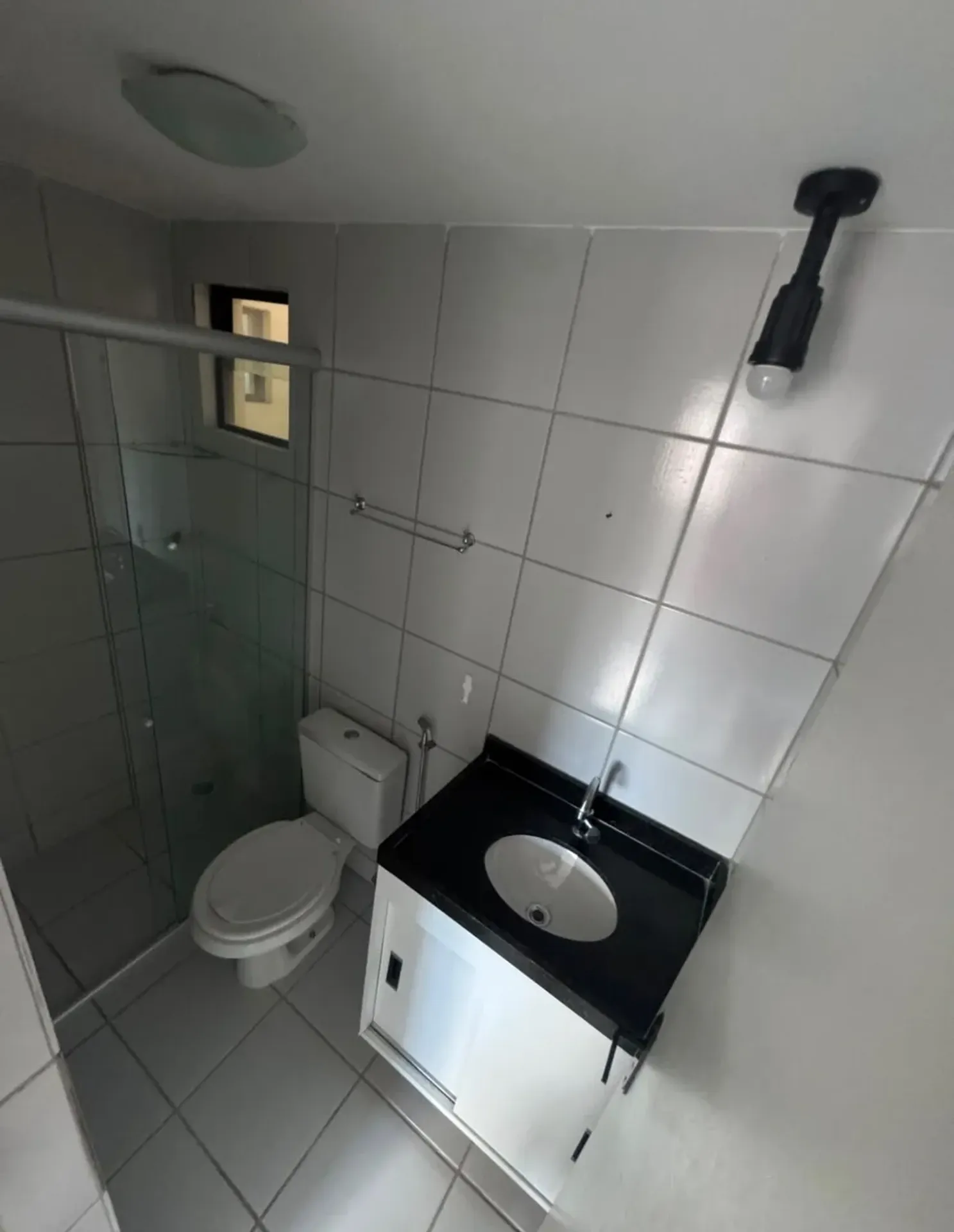 2-bedroom apartment, 1 with its own bathroom, 50 m² — photo 5