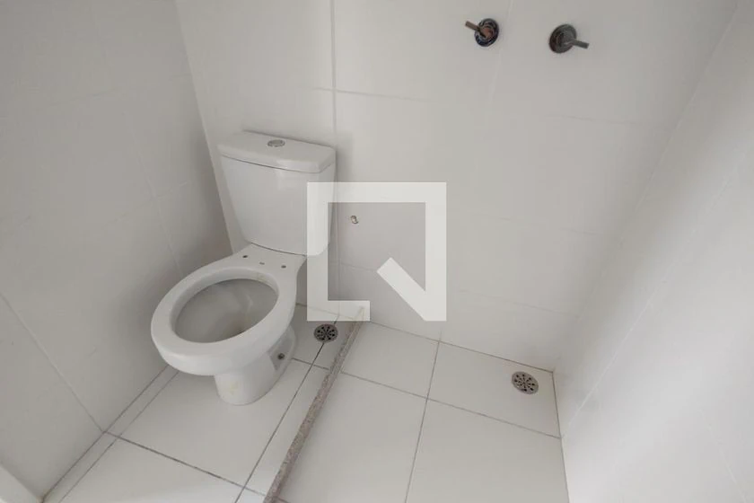 65 m² rental apartment with balcony and 2 bedrooms — photo 30