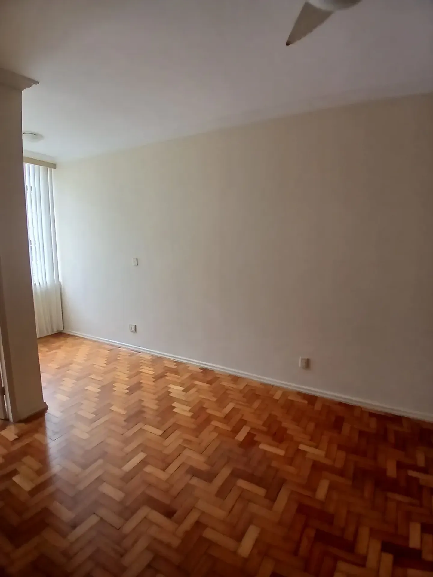 Apartamento de 2 quartos com vaga e vista para a cidade — photo 6