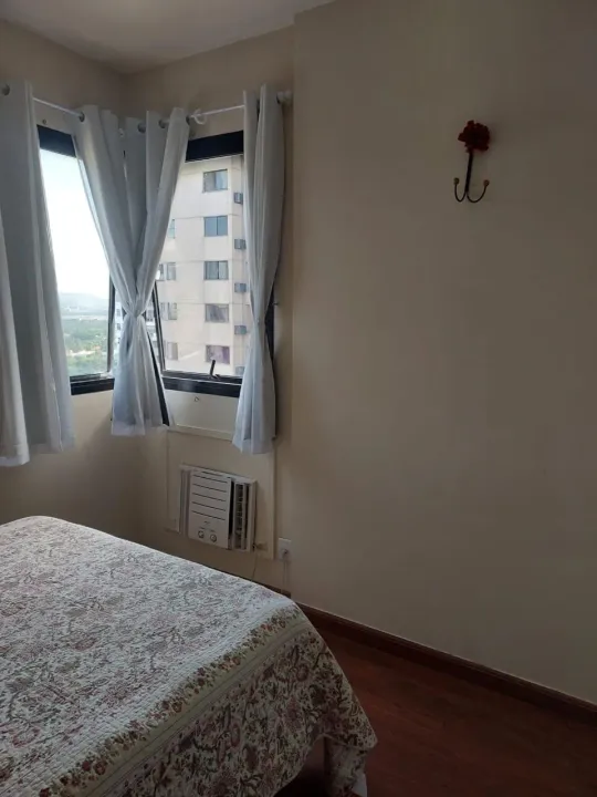 Apartamento de 3 quartos e 3 banheiros com 2 vagas — photo 6