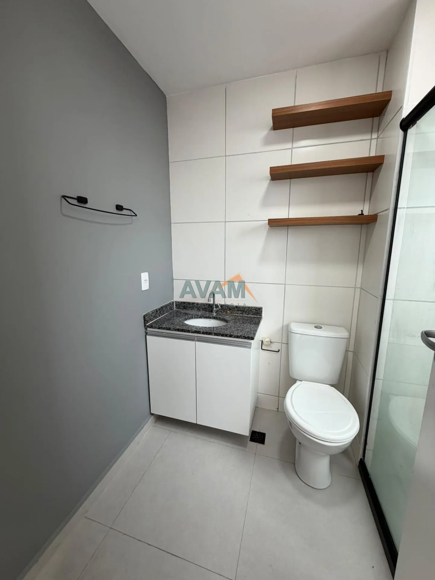 Departamento de 3 dormitorios en edificio con coworking — photo 10