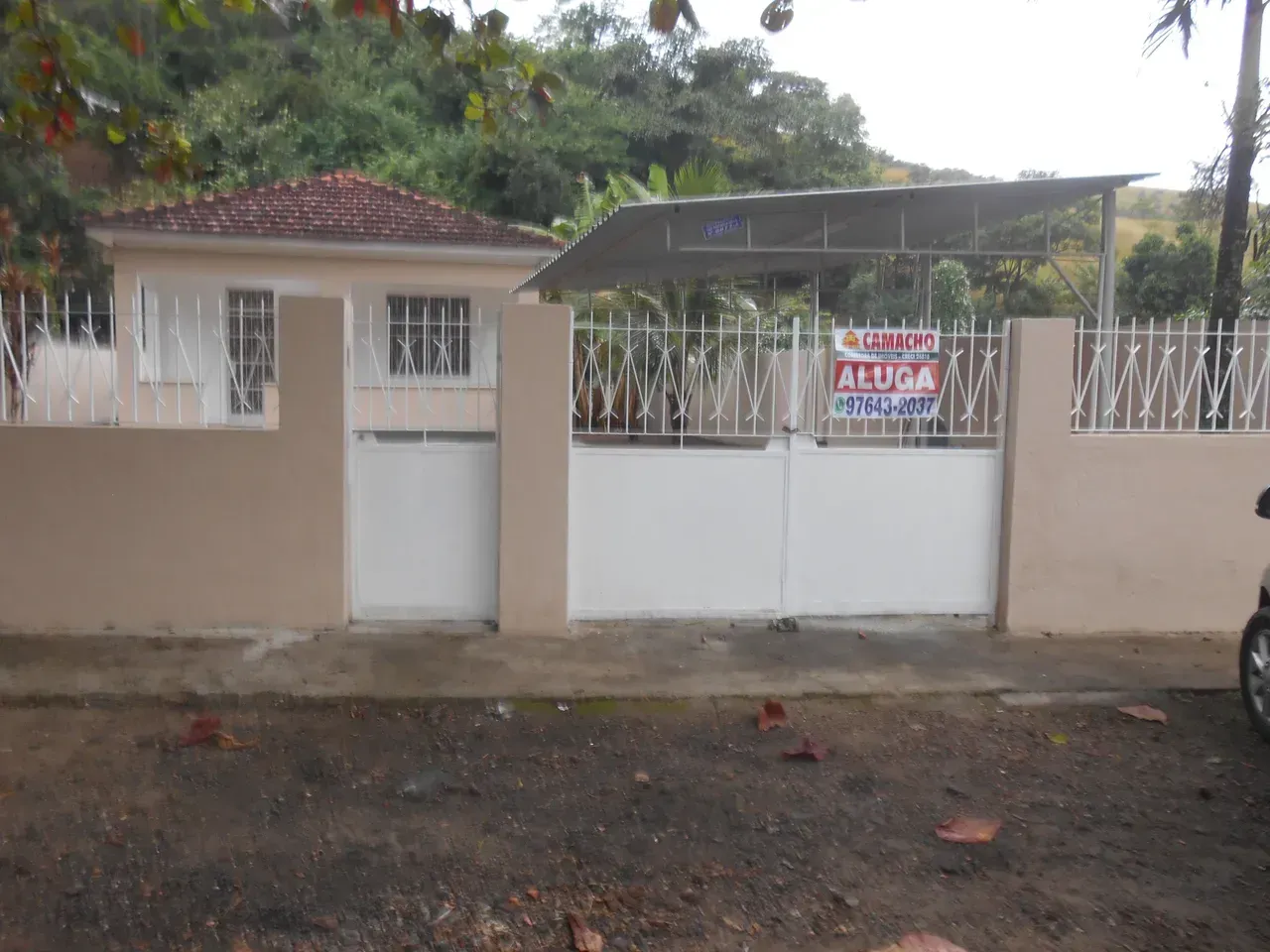 House with 2 bedrooms, balcony and 2 parking spots — photo 6