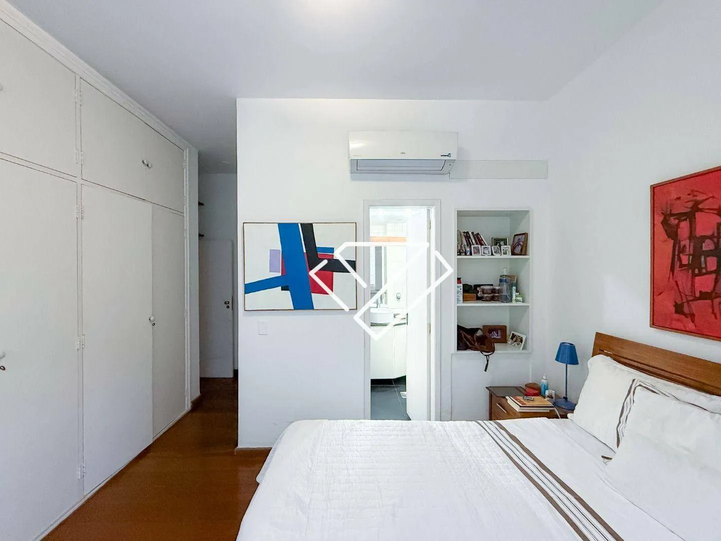 Apartamento de 3 quartos com máquina de lavar, Lagoa — photo 19