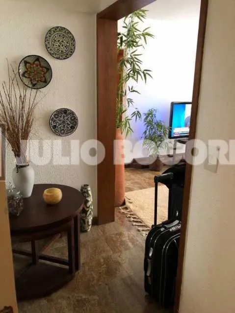 Apartamento com 3 quartos, 3 banheiros e 1 vaga — photo 18