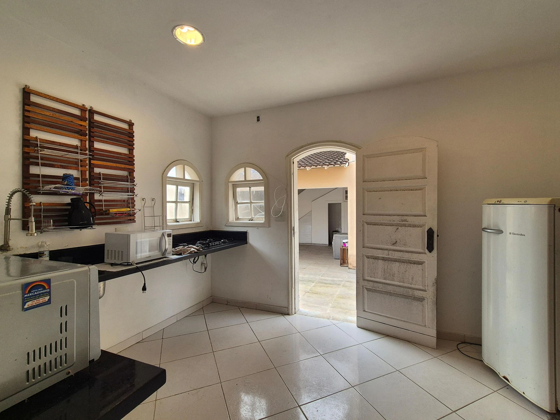 4-bedroom house with a garden in Rio de Janeiro — photo 2