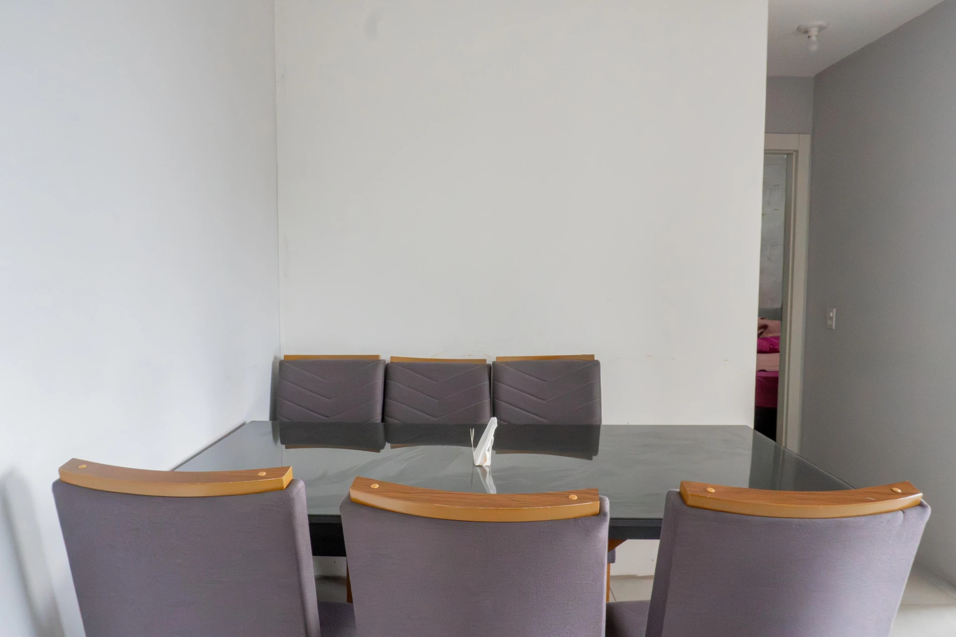 2 quartos e máquina de lavar: apartamento de 53 m² — photo 17