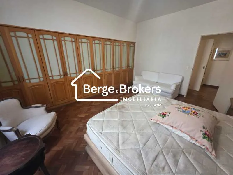 Мебльована квартира 347 м² з 4 спальнями — photo 30