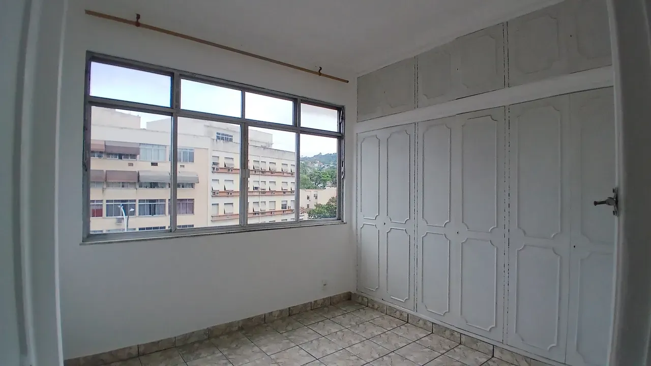 Apartamento de 55 m² e 2 quartos, Rio Comprido — photo 15